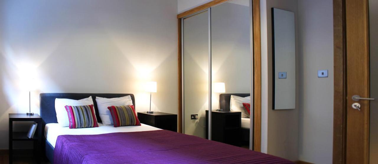 Shoreditch London Apartments Kültér fotó